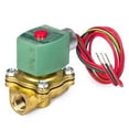 thumbnail image 1 of Asco 8210G094 120/60,110/50 Ac 1/2" Npt. 2-Way N.C. General Purp Purpose Solenoid Valve For Air,, 1 of 1