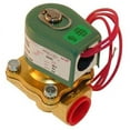 thumbnail image 1 of Asco 8222B95 - 120V Solenoid Valve for Asco Part# 8222B95 - 120V, 1 of 1