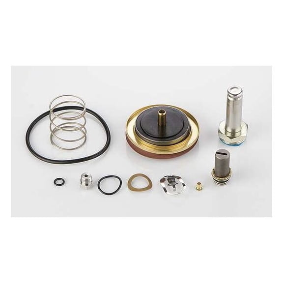 Asco Rebuild Kit 304943