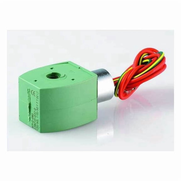 Asco RedHat Solenoid Valve Coil,24VAC,60 Hz,16.1W 272610-005-D*