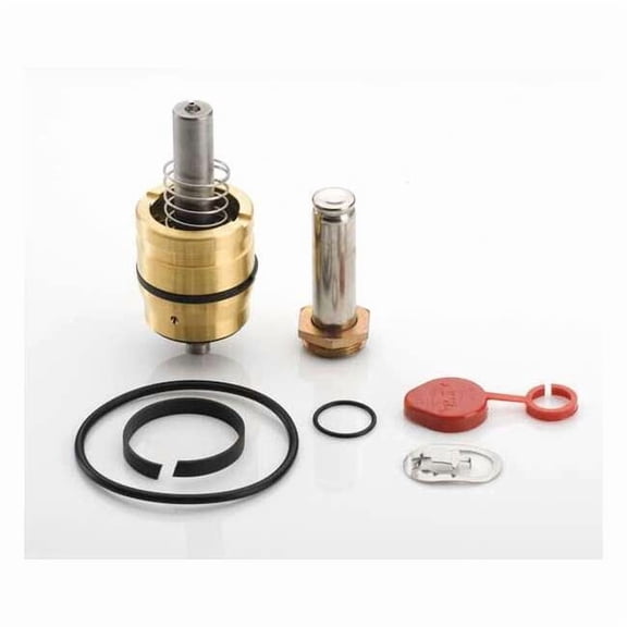 Solenoid Valve Rebuild Kit 302282