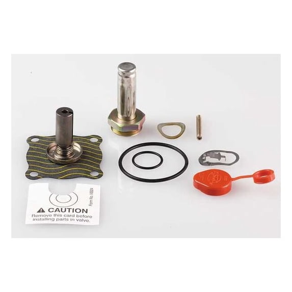 Asco Solenoid Valve Rebuild Kit 302372