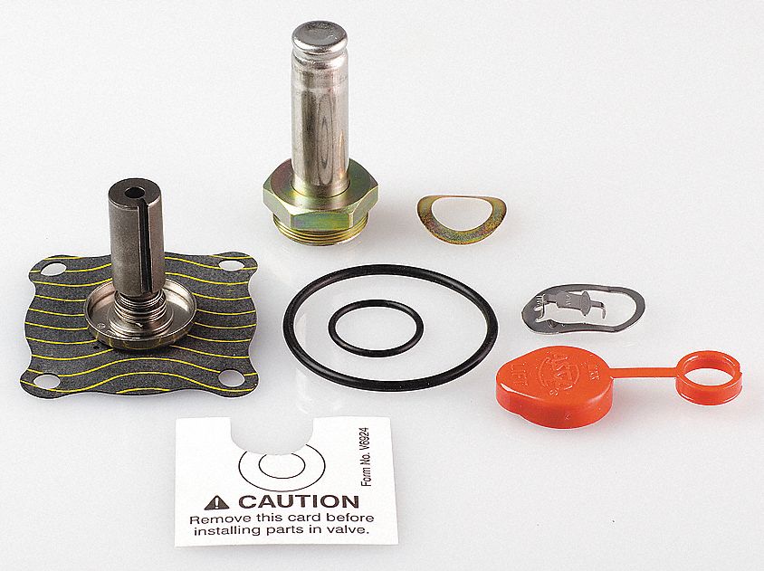 Asco Valve Rebuild Kit 302432
