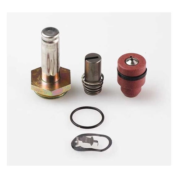 Asco Valve Rebuild Kit,For 3UK93,3UK94 302327
