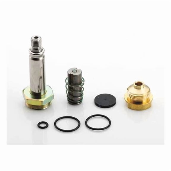 Asco Valve Rebuild Kit,For 3UL82,3UL83 314463