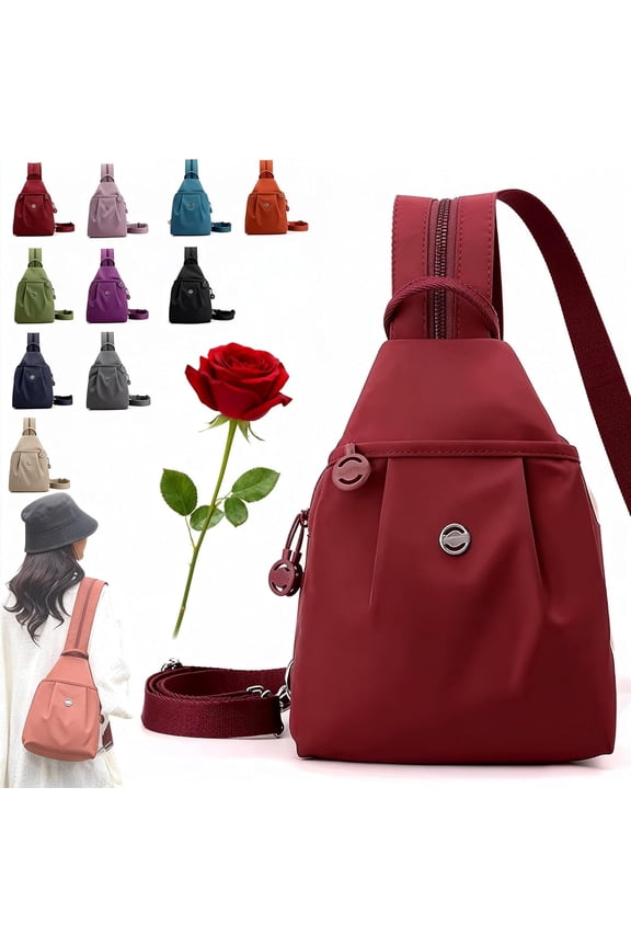 Premium 3 in 1 Anti-Theft Travel Tote Bag, Waterproof 2-Way Commuter Bag,Oxford Fabric Backpack for Outdoors