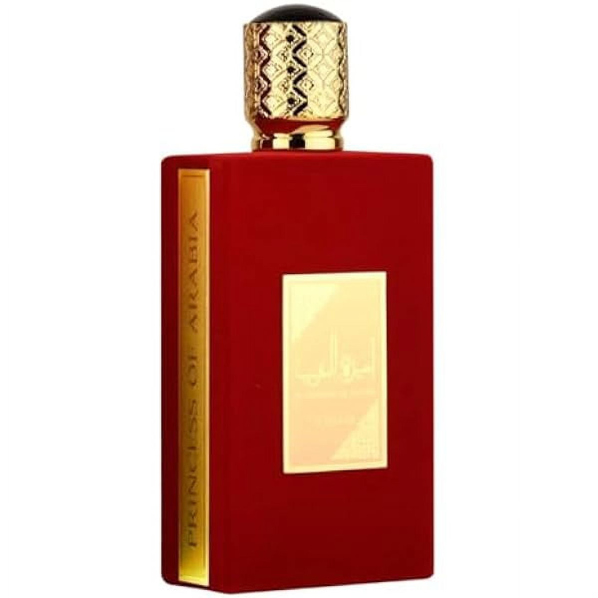 Asdaaf Ameerat Al Arab Eau De Parfum Spray For Women 3 4 Ounce asdaaf-ameerat-al-arab-eau-de-parfum-spray-for-women-3-4-ounce