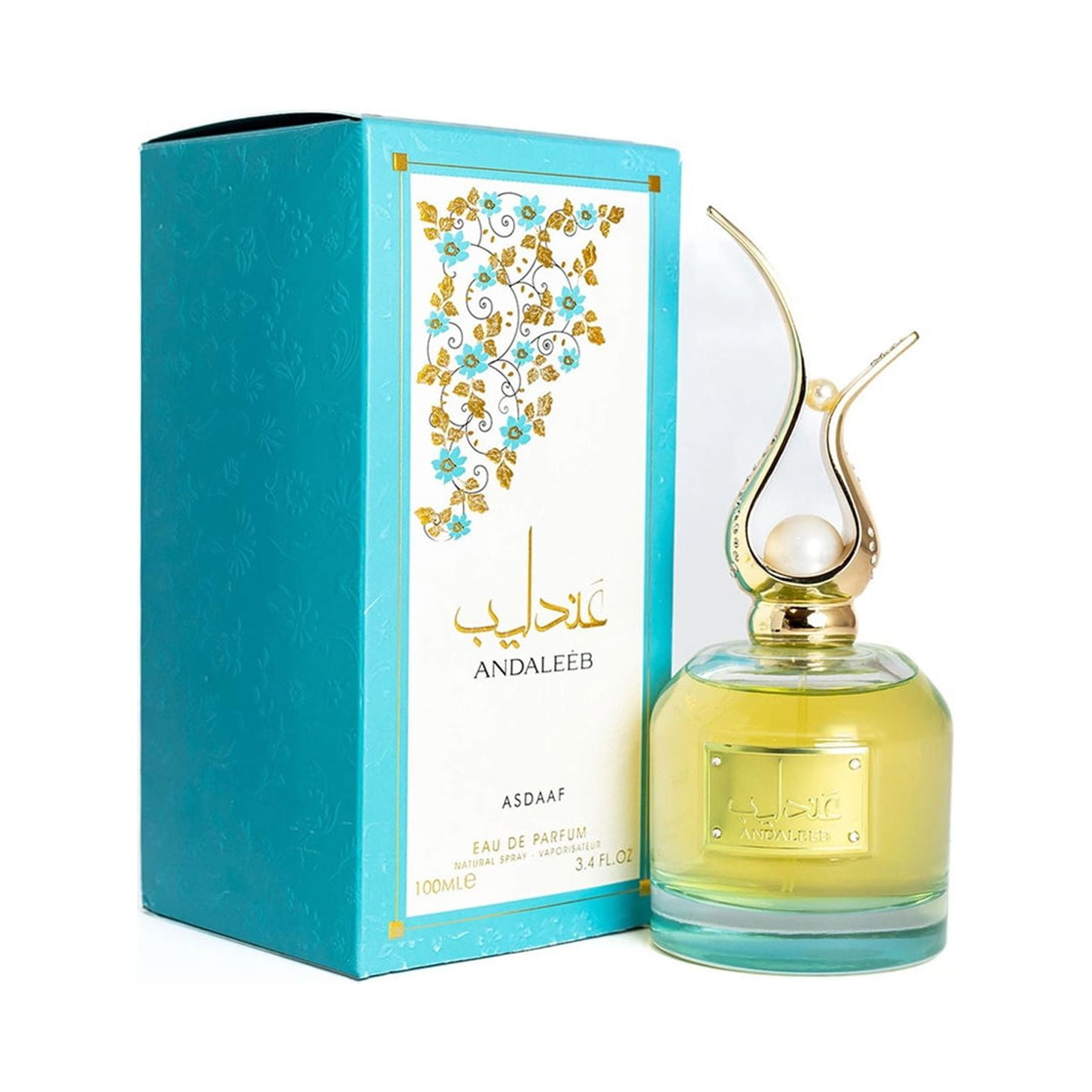 Asda perfume sale sales