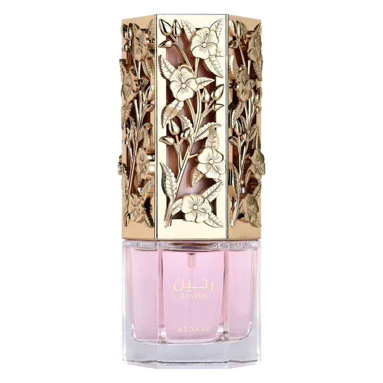 Asdaaf, Ladies Raneen EDP Spray, 3.4 oz, Floral Fragrant - Walmart.com