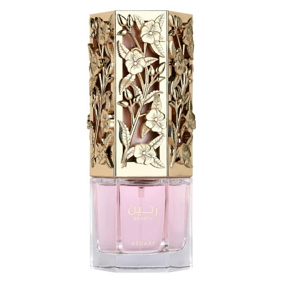 Asdaaf Ladies Raneen EDP Spray 3.4 oz Fragrances 6290362340492