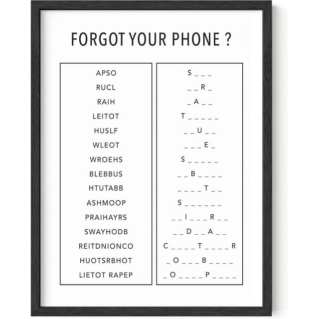 Asdg12s Funny Bathroom Wall Art and Restroom Decor - Funny Bathroom