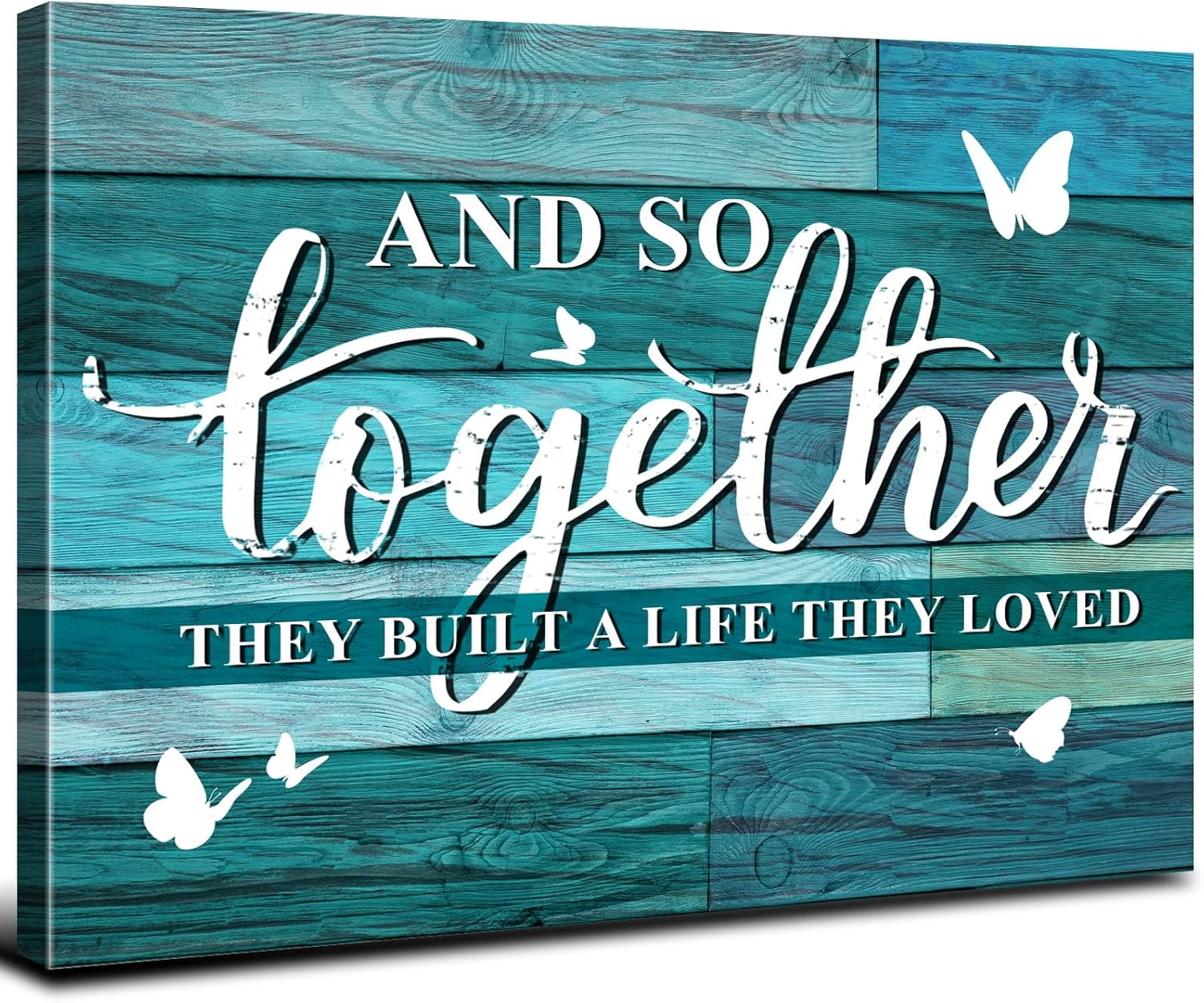 Asdg76sCoastal Wall Art Nautical Beach Wall Decor for Bedroom Beach