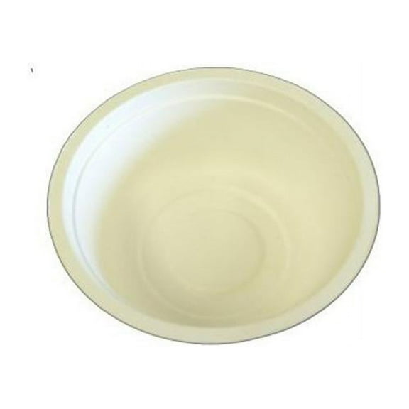 12-Ounce Fiber Soup Bowl, 500-Count Case