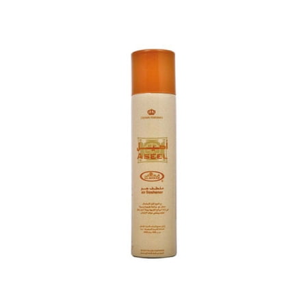 Aseel Air Freshener by Al-Rehab (300ml)