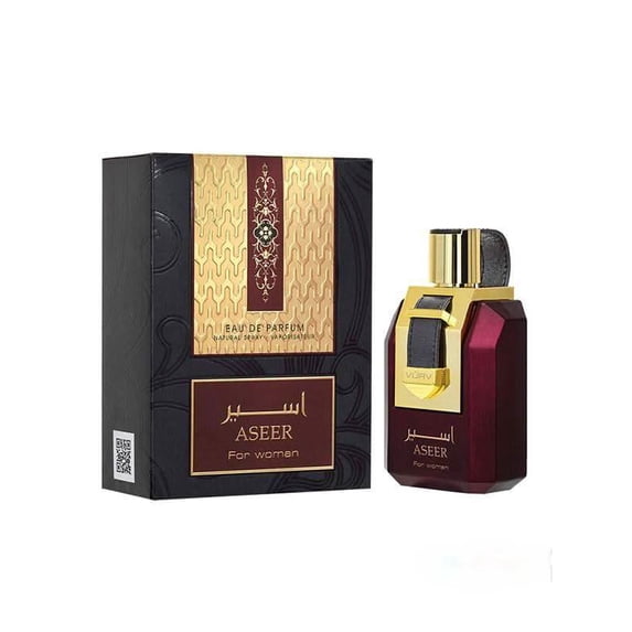 Aseer for Women EDP - 100ML(3.4 oz) by Lattafa