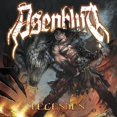 thumbnail image 1 of Asenblut - Legenden (ep) - Music & Performance - CD, 1 of 1
