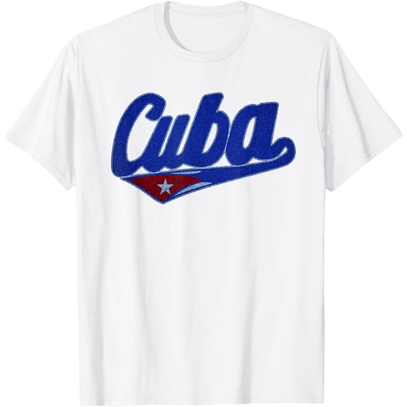 Asere Que Bola Cuban Havana Cuba Cuban Flag Shirt Baseball T-Shirt mens t shirt,white,women,funny,misfits,men,journey