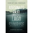 thumbnail image 1 of Asesinato En El Lago Sunrise, (Paperback), 1 of 1
