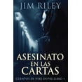 thumbnail image 1 of Cuentos de Niki Dupre Asesinato En Las Cartas, Book 1, (Paperback), 1 of 1