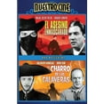 thumbnail image 1 of Asesino Enmascarado & Charro de Las Calaveras (DVD), Lions Gate, Drama, 1 of 1