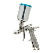 Anest Iwata 4920 LPH80-122G HVLP Spray Gun, 1.2 mm Nozzle, Precision Spot Repair