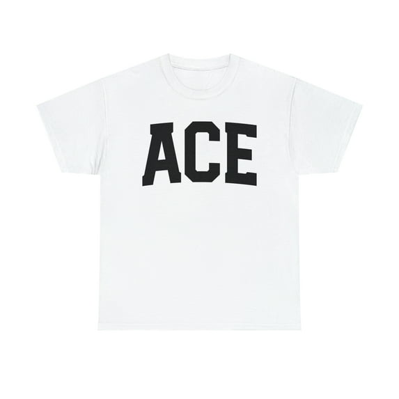 Asexual Ace Pride 70s Retro LGBT LGBTQ Shirt, Gifts, Tshirt, Tee