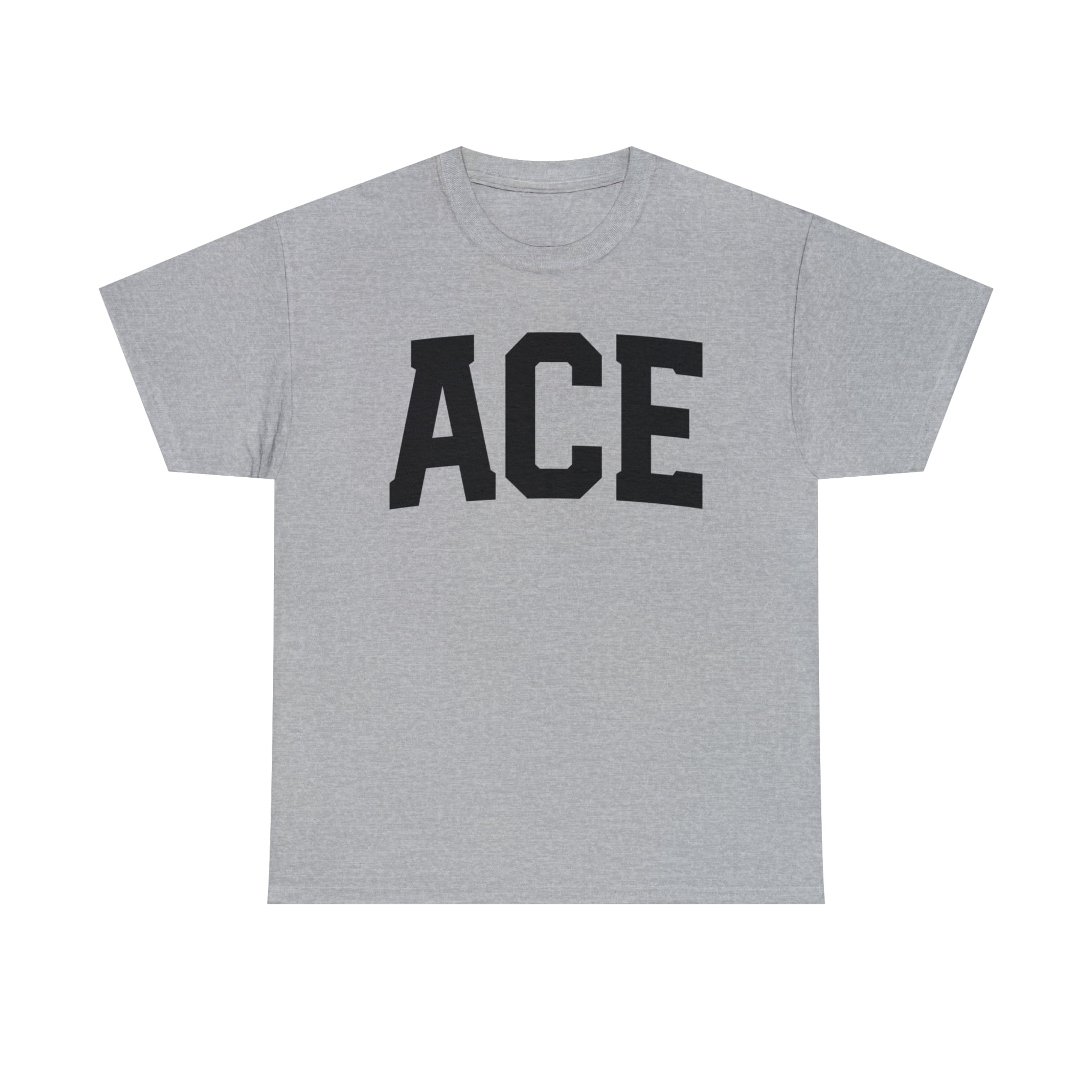 ace pride shirt