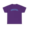 thumbnail image 1 of Asexual LGBTQIA Pride Shirt Gifts Tshirt Crew Neck Short Sleeve, 1 of 9
