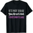 thumbnail image 1 of Asexual Pride Flag Ace Pride Asexuality Aromantic Funny T-Shirt, 1 of 4