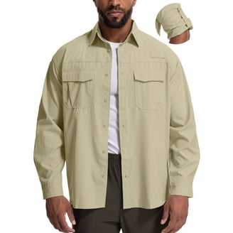 Arrow Men's Big and Tall Hamilton Poplin Wrinkle Free Long Sleeve