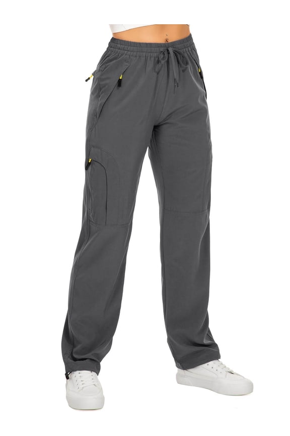 Cargo Sweatpants for Women Lightweight Water Resistant Fishing Work Pants Vacation Outfits