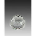 thumbnail image 1 of Asfour Crystal 175-60 2.36 L x 1.96 H in. Crystal Paperweight Office Figurines, 1 of 1