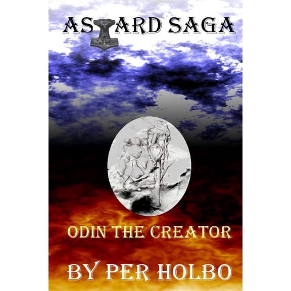 Asgaard Saga