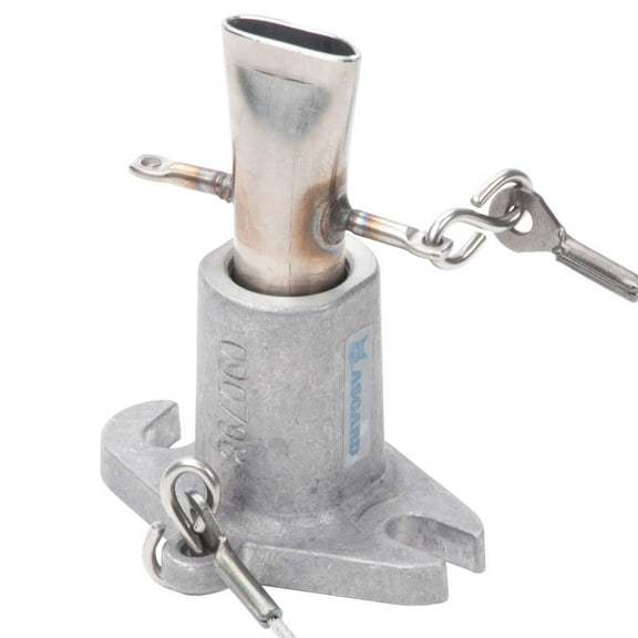 Asgard Filler Adapter