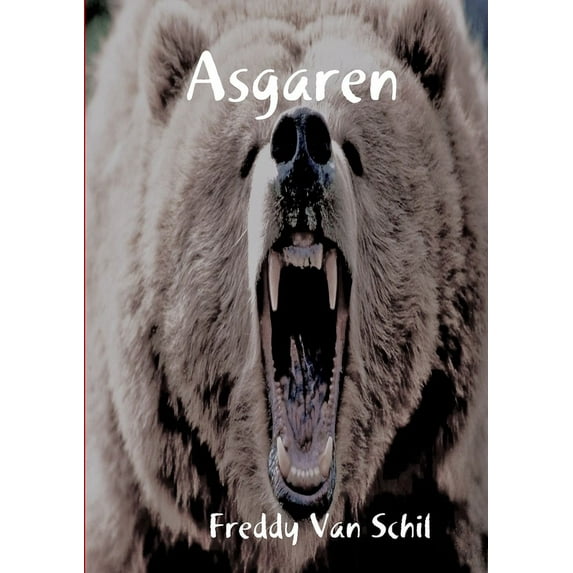 Asgaren, (Paperback)