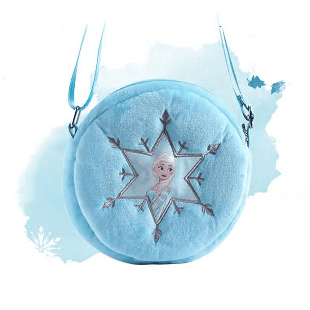 Asge Frozen Elsa Plush Crossbody Shoulder Handbag in Snowflake Shape for Girls Kids Children 56f5d918 c46c 41b2 a706 22efe21bdd1e.fdc2c37903465b4367d5a41b798e083b