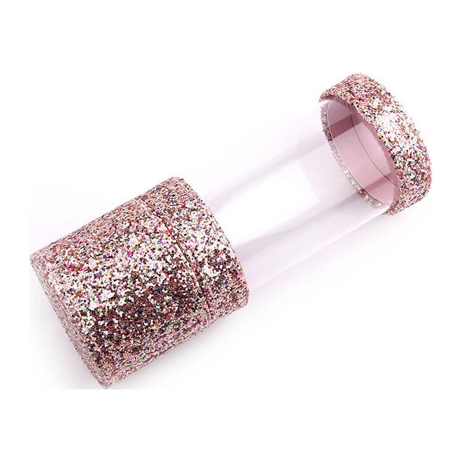 Asge Makeup Brush Cup Holder, in 1 Cosmetic Brushes Organizer with Lid