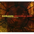 thumbnail image 1 of Asguests - Universal Mind - Music & Performance - CD, 1 of 1