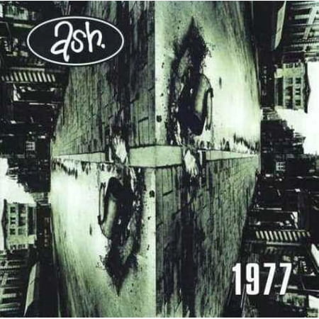 Ash - 1977 [CD]
