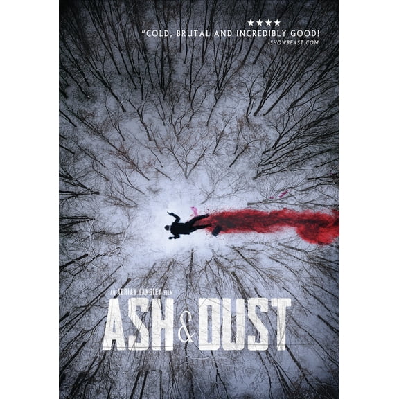 Leomark Studios - Ash And Dust [DIGITAL VIDEO DISC]
