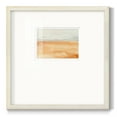thumbnail image 1 of Ash Blue Horizon IPremium Framed Print, 1 of 1