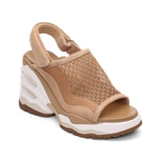 Ash Ceva Wedge, 40