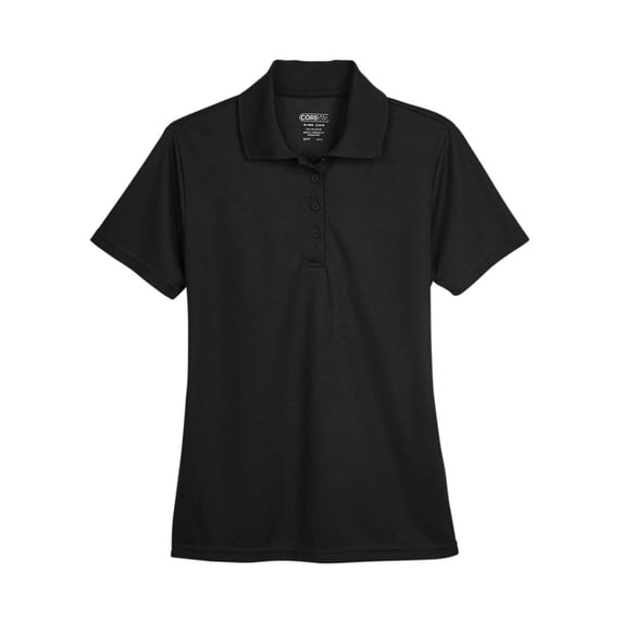 Ash City - Core 365 78181 Ladies' Origin Performance Piqué Polo (2 PACK)