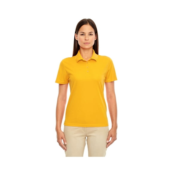 Ash City Core 365 78181 - Origin Tm Ladies Performance Pique Polo