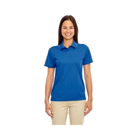 CORE365 Women’s Origin Performance Pique Polo. 78181