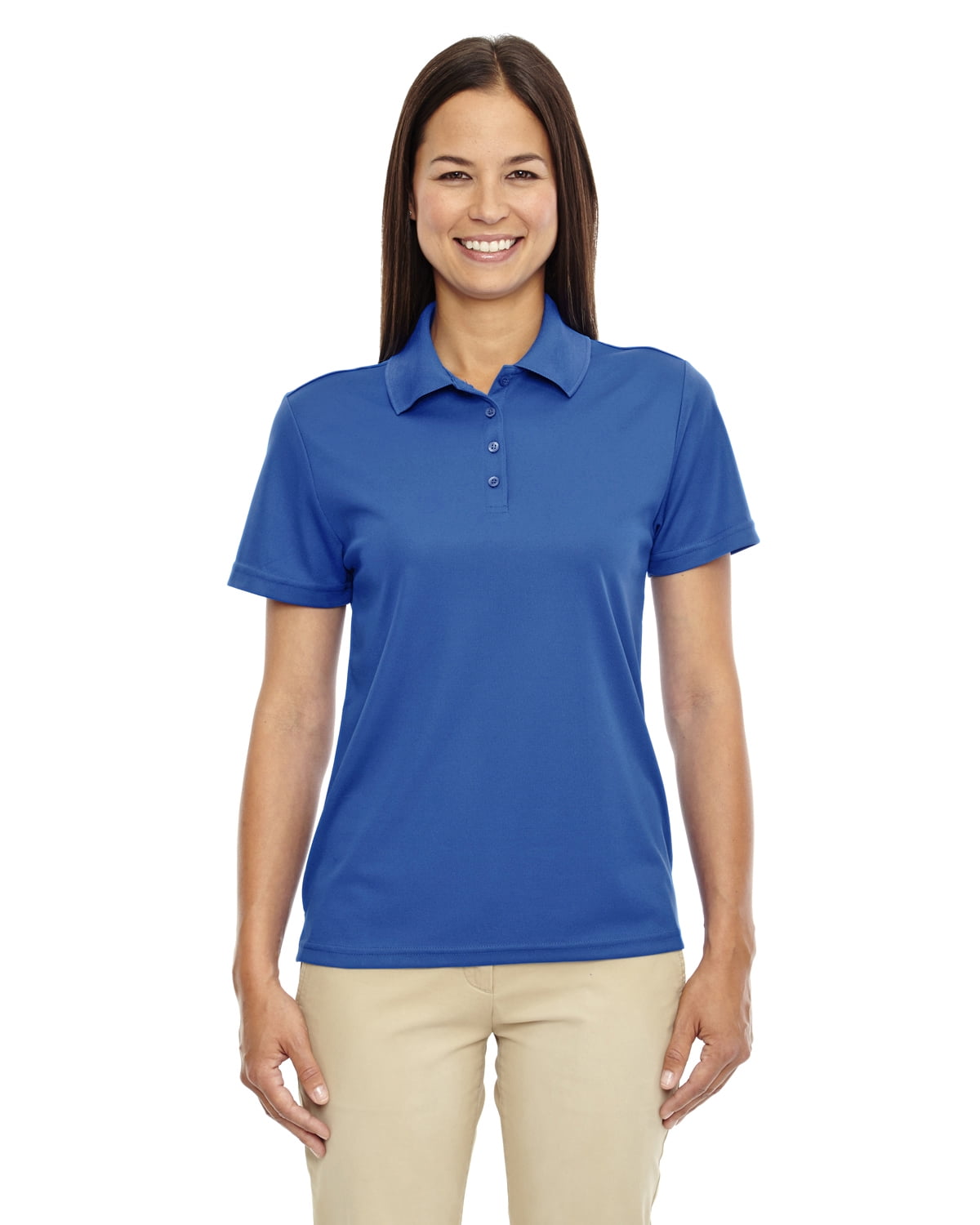 Tm Performance Jackets Ash City Core 365 78181 - Origin Tm Ladies Performance Pique Polo ...