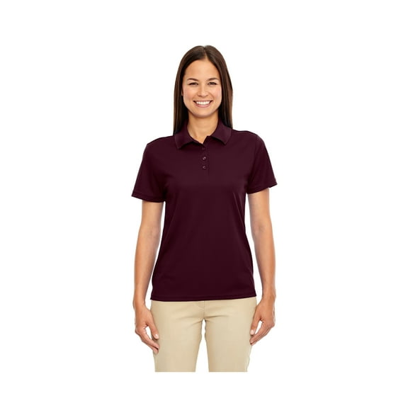 Ash City Core 365 78181 - Origin Tm Ladies Performance Pique Polo