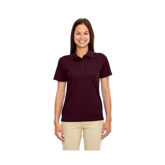 Ash City Core 365 78181 - Origin Tm Ladies Performance Pique Polo