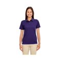 thumbnail image 1 of CORE365 Women’s Origin Performance Pique Polo. 78181, 1 of 1