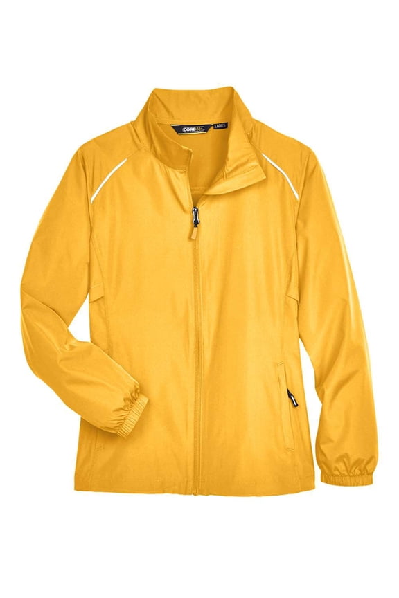 Ash City - Core 365 78183 Ladies' Motivate Unlined Lightweight Jacket (2 PACK)